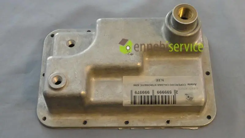 Coperchio caldaia stiromatic 4290 Ariete