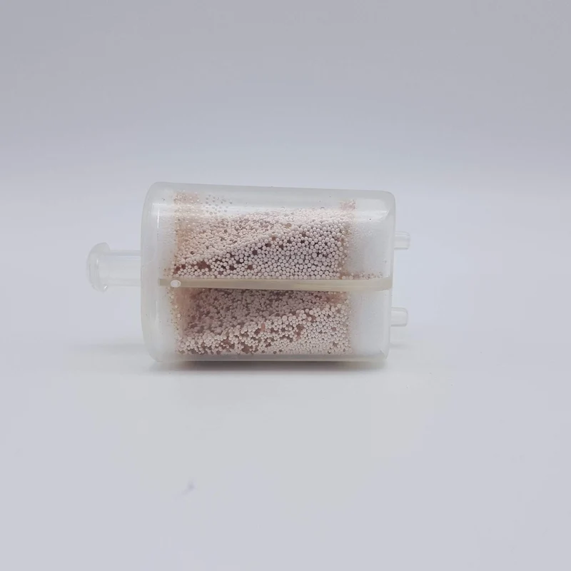 Cartuccia filtro ferro da stiro istant pro stiromatic 3000 Ariete originale