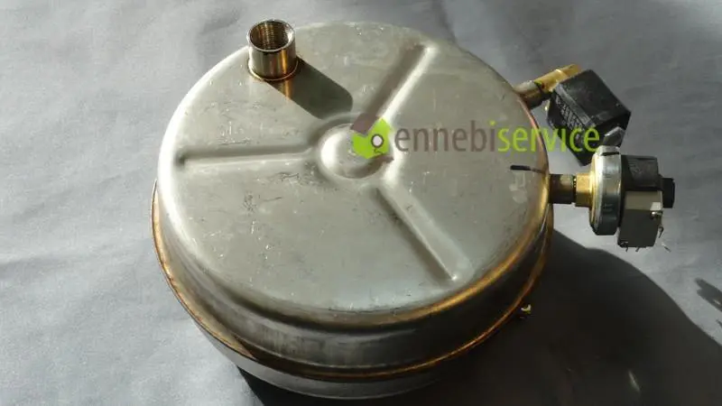 Caldaia completa Ariete 6256