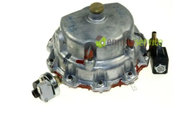 Caldaia allumino no stop exellence 6387 ssr5 c-m Ariete