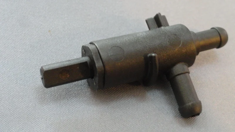 assiemereg.portata ssr plast. Ariete