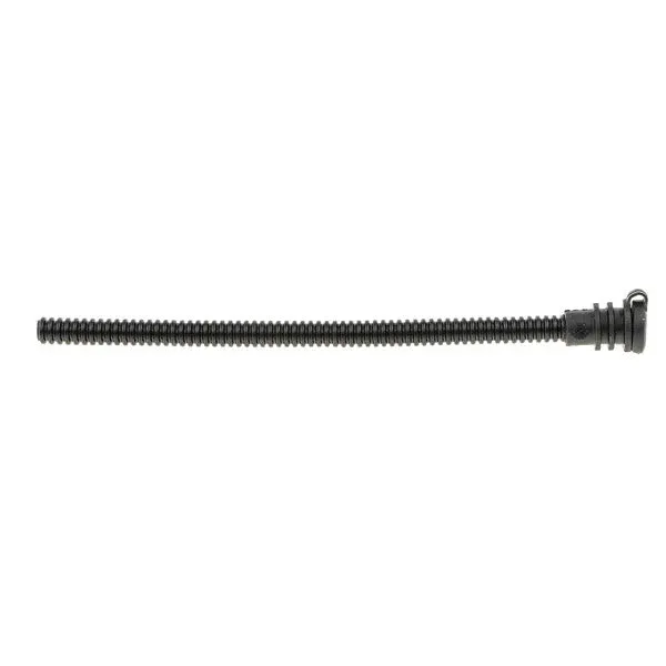 Tubo di scarico per lavatrice Bosch 10010268 compatibile con Balay e Siemens