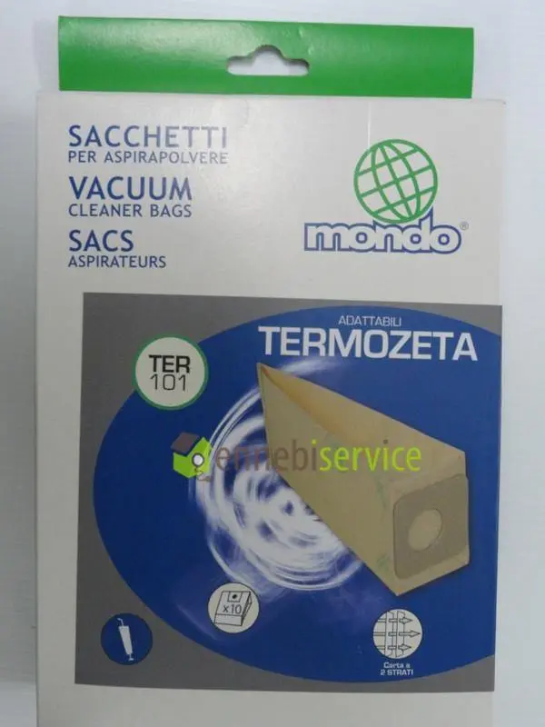 Sacchi ter101 Universale
