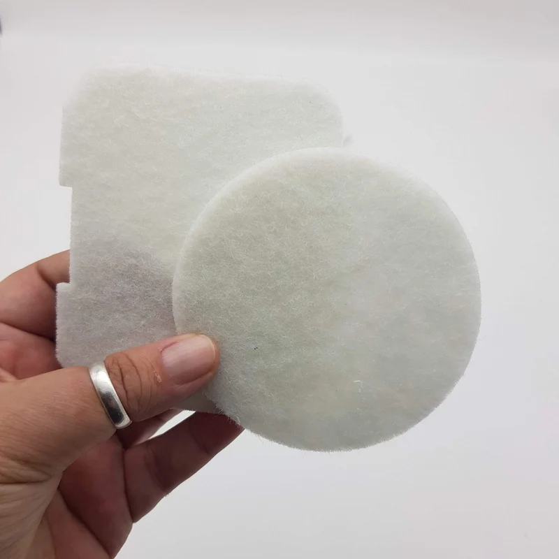 Sacchi per Rowenta comfortline - slimline microfibra