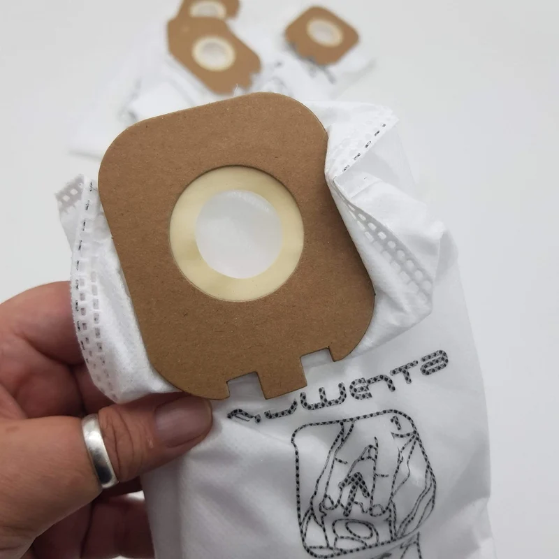 Sacchi per Rowenta comfortline - slimline microfibra