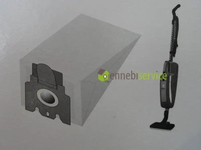 Sacchi Miele m7 x6 gr.k-k