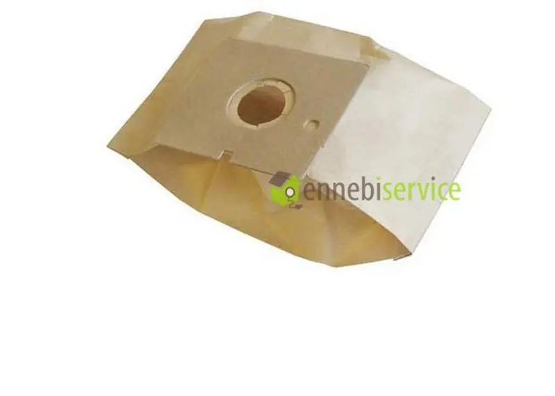 Sacchetto aspirapolvere Universale
