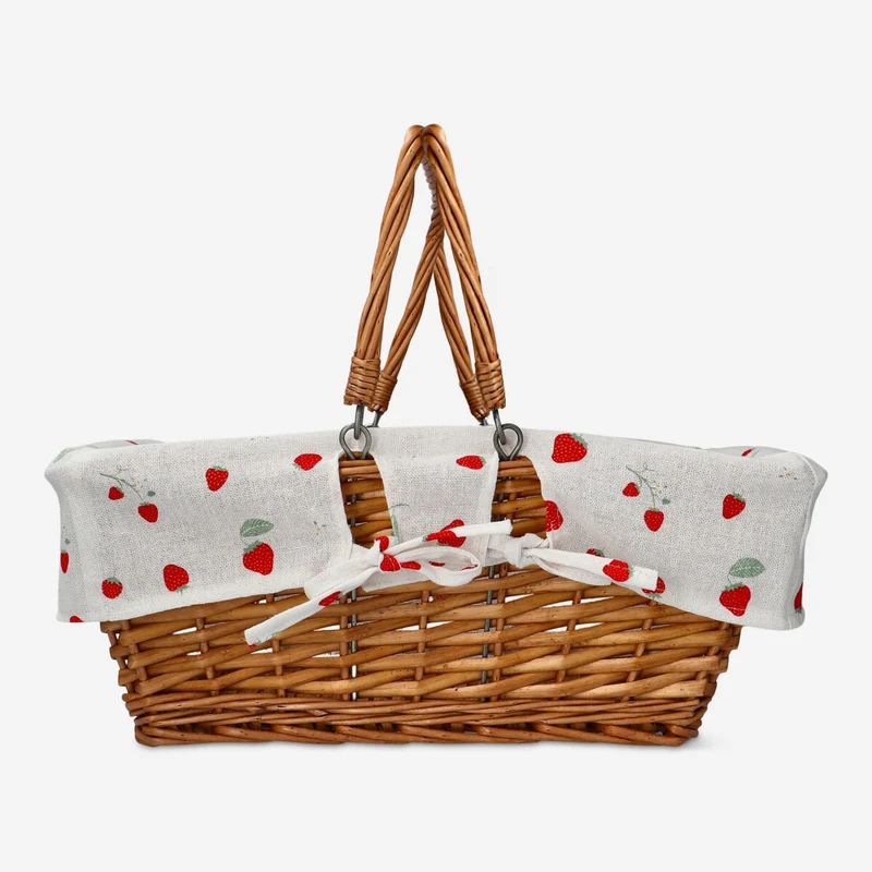 Picnic basket