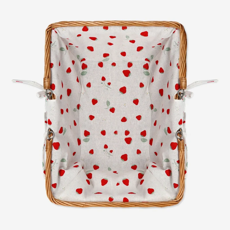 Picnic basket