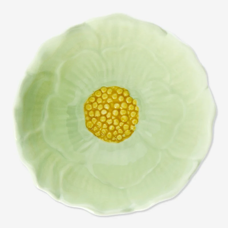 Flower bowl. Medium