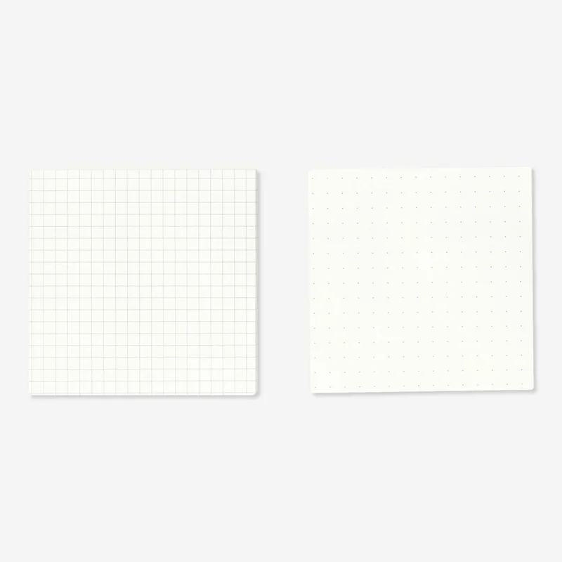 Sticky memos