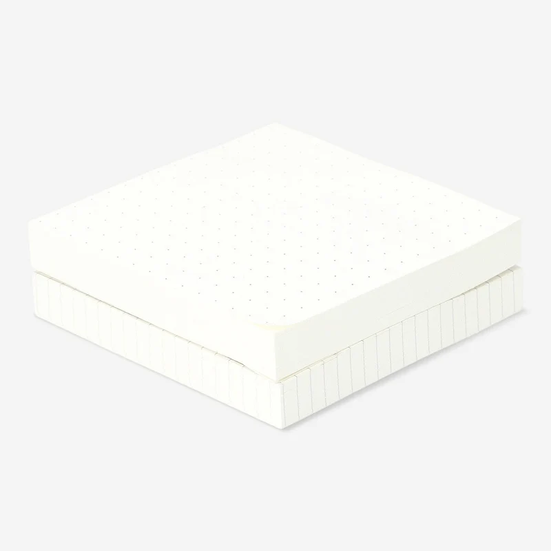 Sticky memos