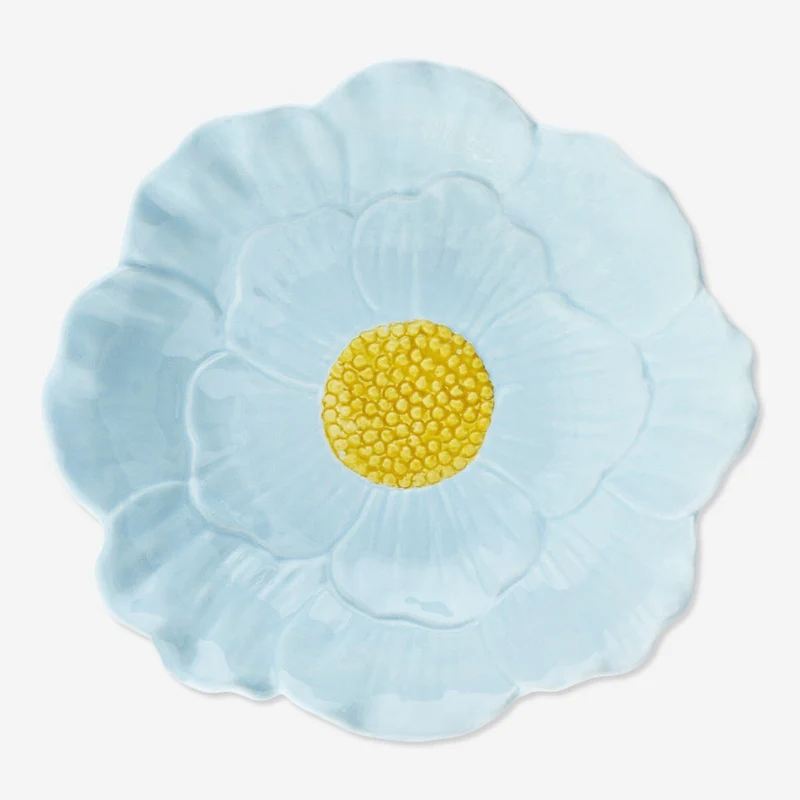 Flower bowl. Large