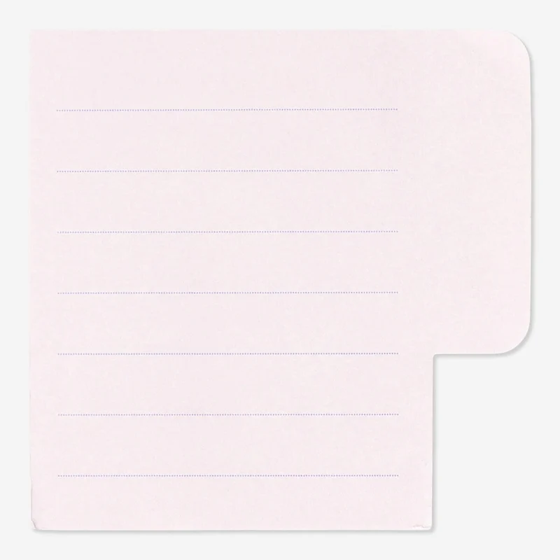 Sticky memos