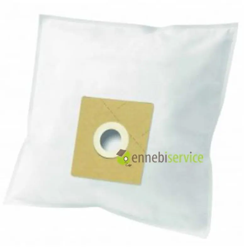 Sacchetto per aspirapolvere Aeg 4pz.