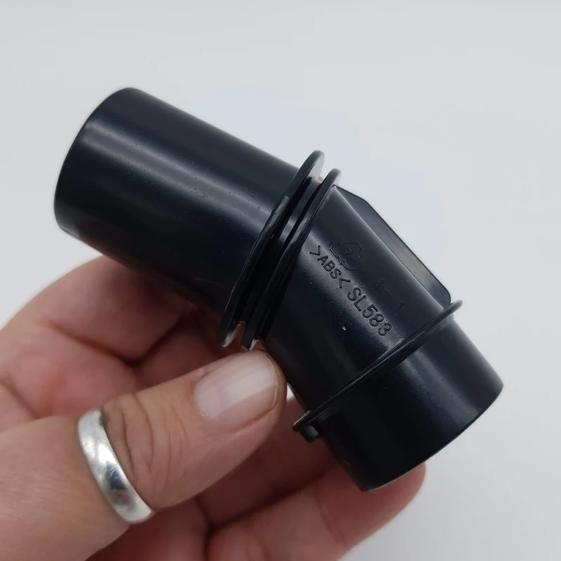 Raccordo spazzola per aspirapolvere 2772 ariete vacuum cleaner evo De Longhi