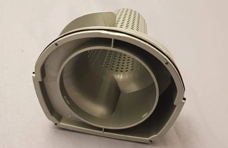 Pre filtro aspirabriciole scopa Black+Decker sva420b