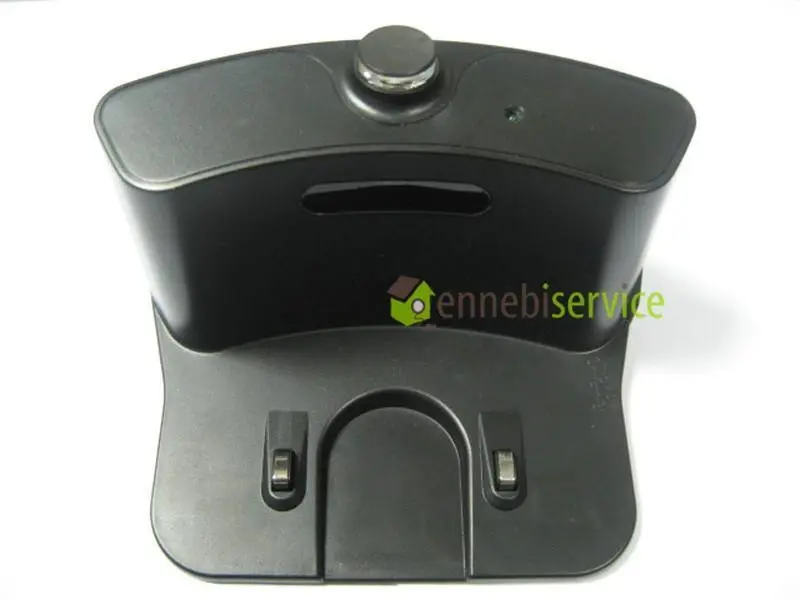 Postazione ricarica per briciola 2711 Ariete