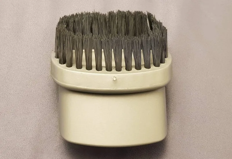 Pennello per aspirabriciole Black+Decker sva420b