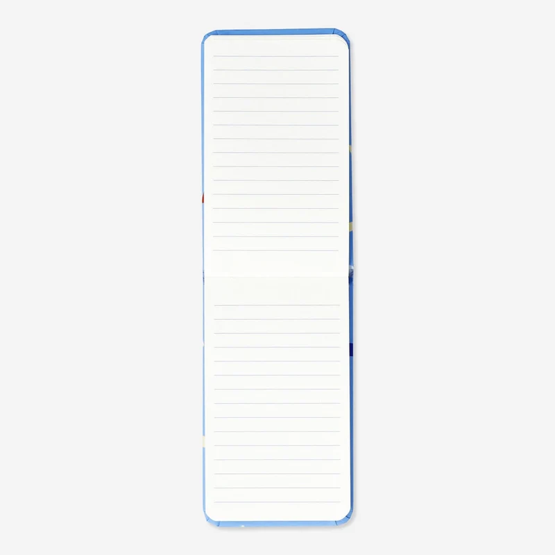 Notebook A5