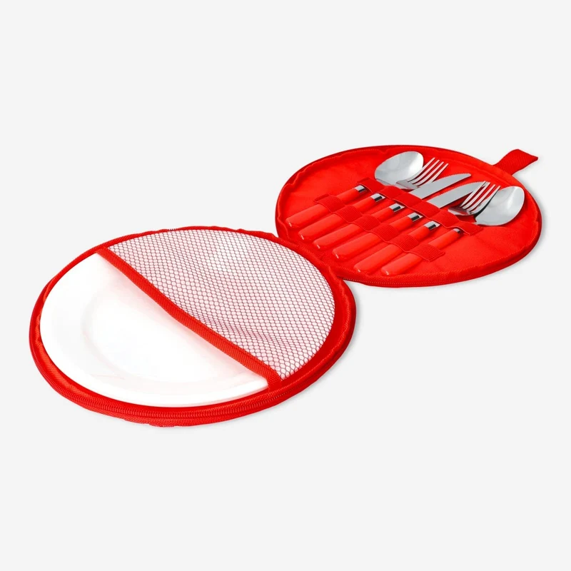 Picnic set. For 2 people