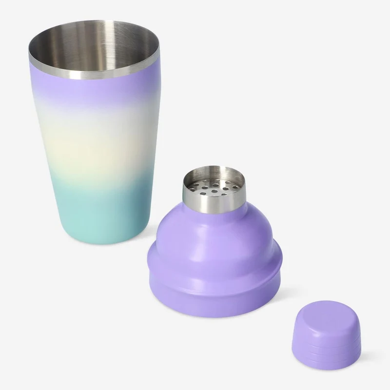 Shaker
