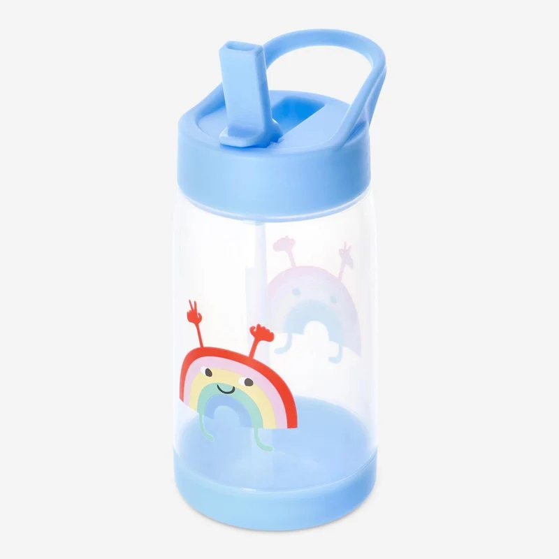Drinking bottle. 420 ml