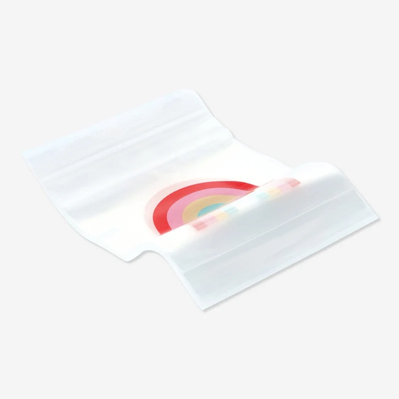 Grip seal bags. 20 pcs
