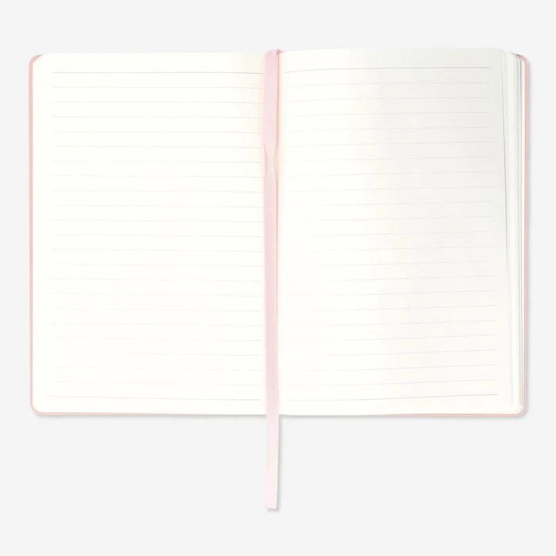 Notebook. A5
