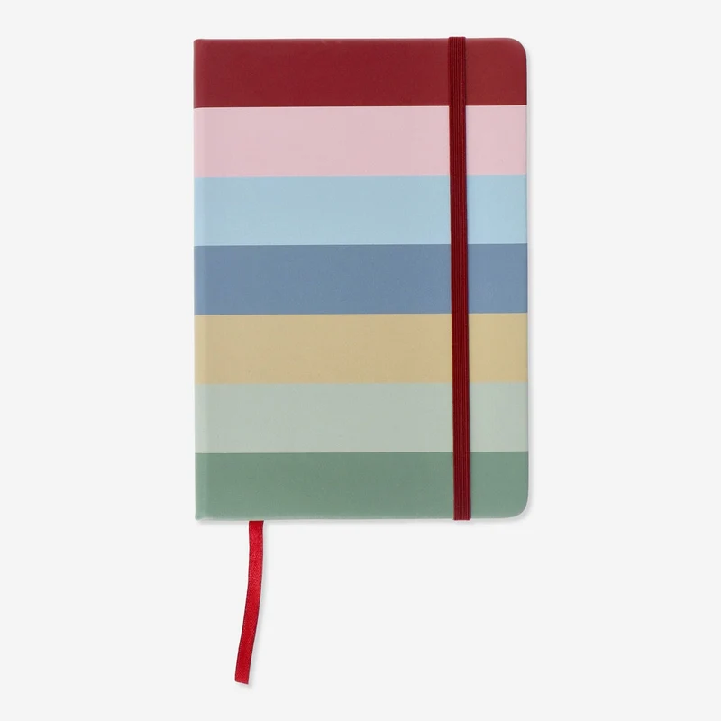 Notebook. A5