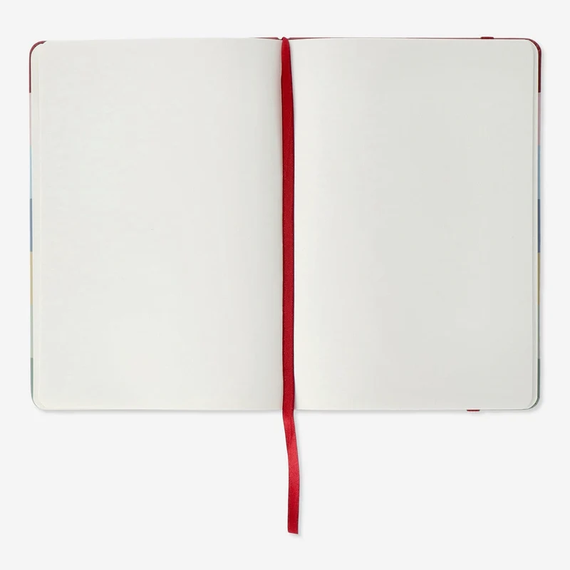 Notebook. A5