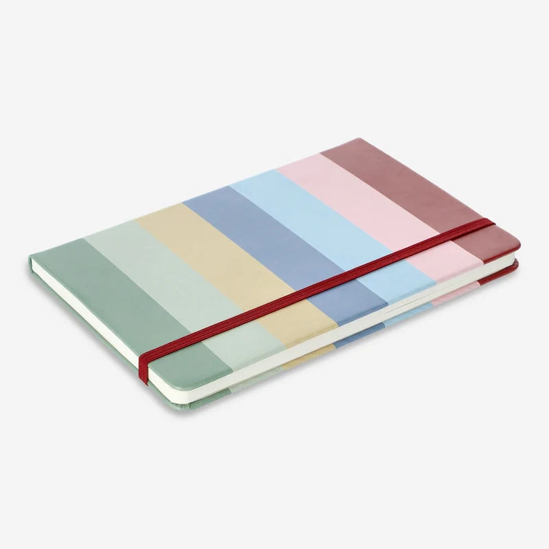 Notebook. A5