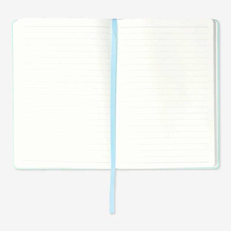 Notebook. A5