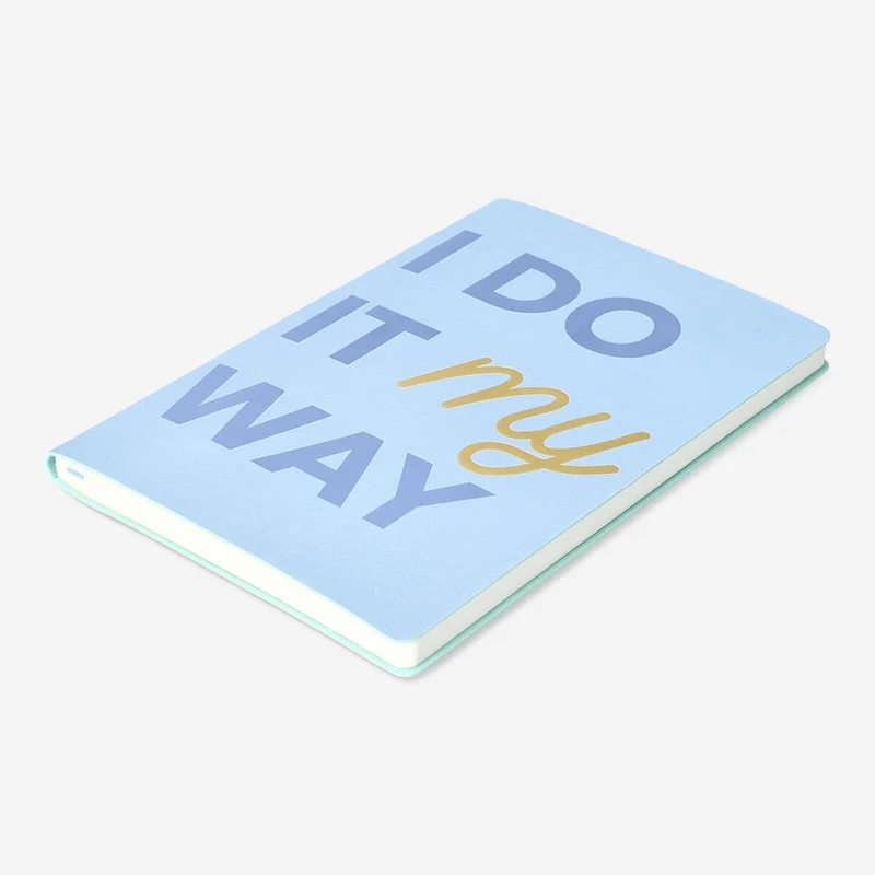 Notebook. A5