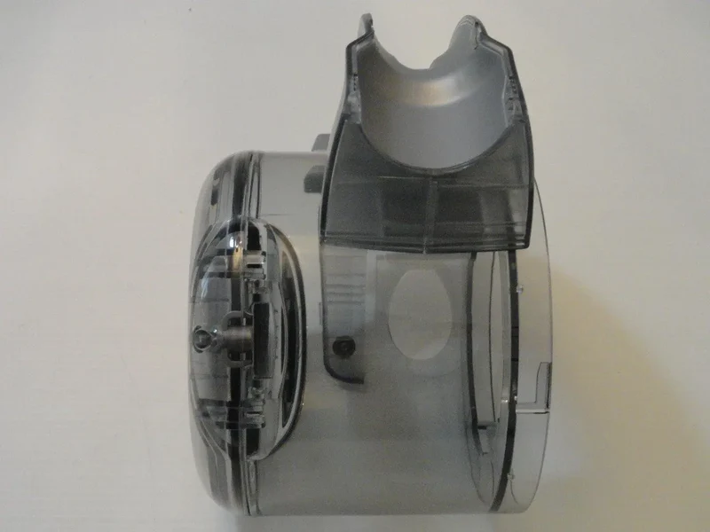 Contenitore trasparente per aspirabriciole Black+Decker pd1020lf