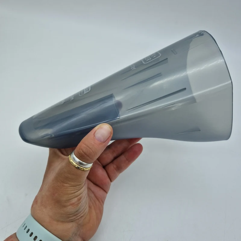 Contenitore polvere aspirabriciole Black+Decker wdb115wa