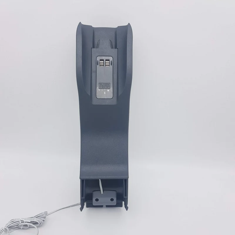 Caricabatterie scopa aspirapolvere Black+Decker dustbuster svj520bfs