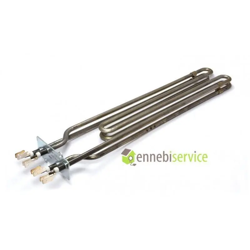Resistenza per asciugatrice Zanussi 4055226270 1840w 240v