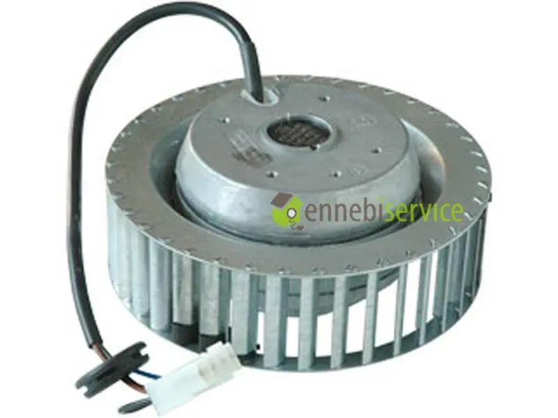 Motoventilatore asciugatrice Zanussi zn0105