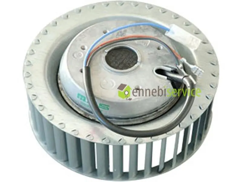 Motoventilatore asciugatrice Ardo Merloni ad0103
