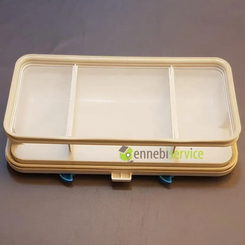 Filtro per asciugatrice a pompa di calore Hotpoint Ariston c00280393