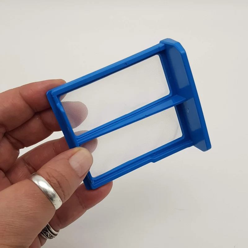 Filtro filacci per asciugatrice bosch