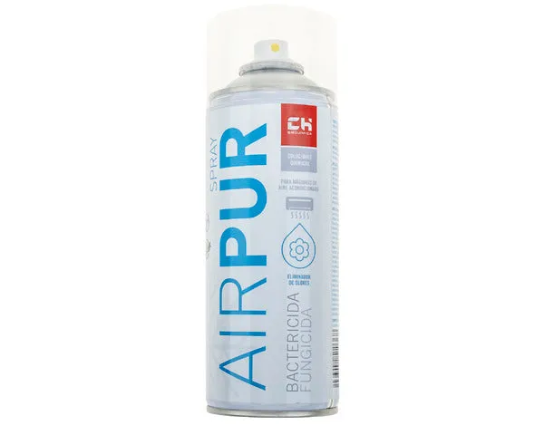 Eliminatore di odori Split Airpur 400 ml | 101984