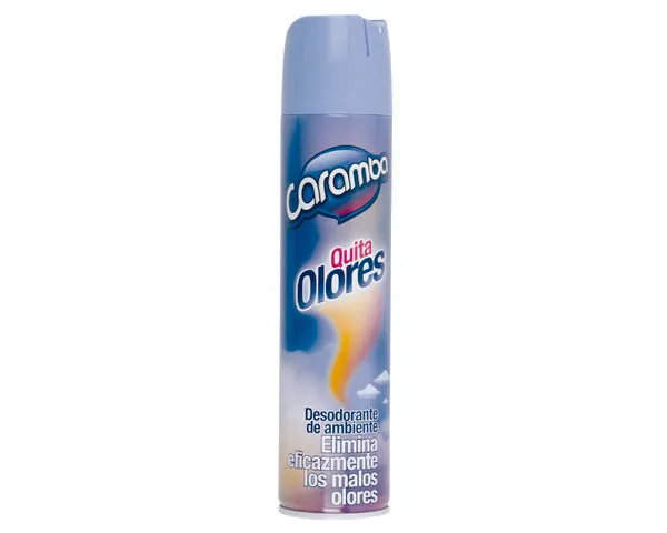 Purificatore d'aria elimina odori 400 ml