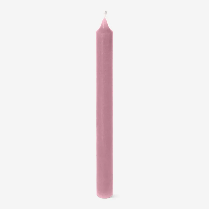 Candle. 24 cm