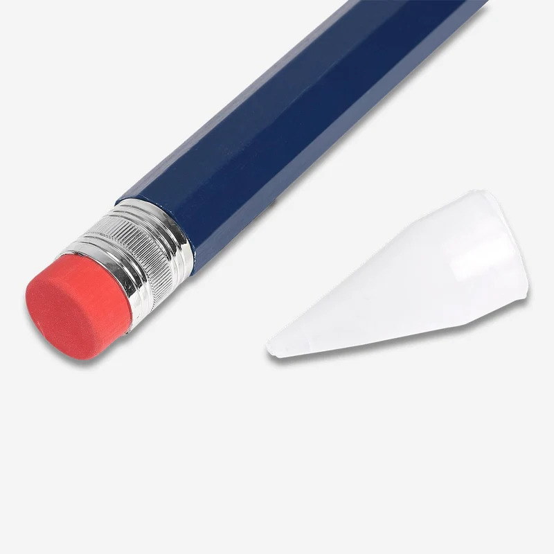 Giant pencil