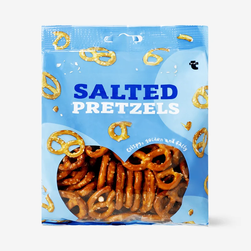 Pretzels