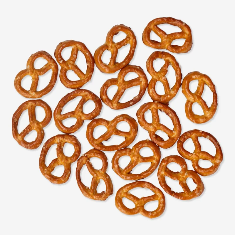 Pretzels