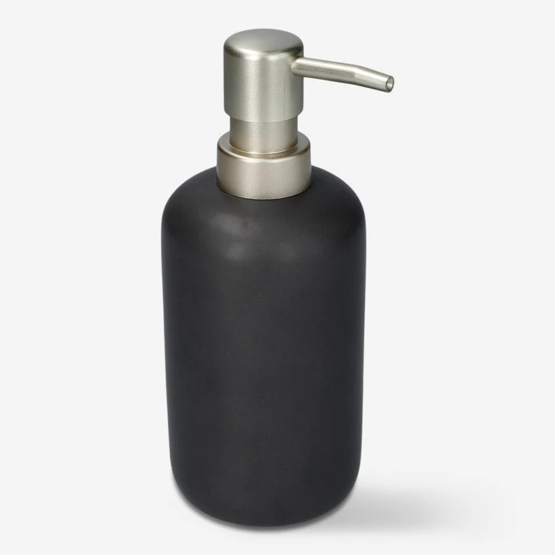 Soap dispenser