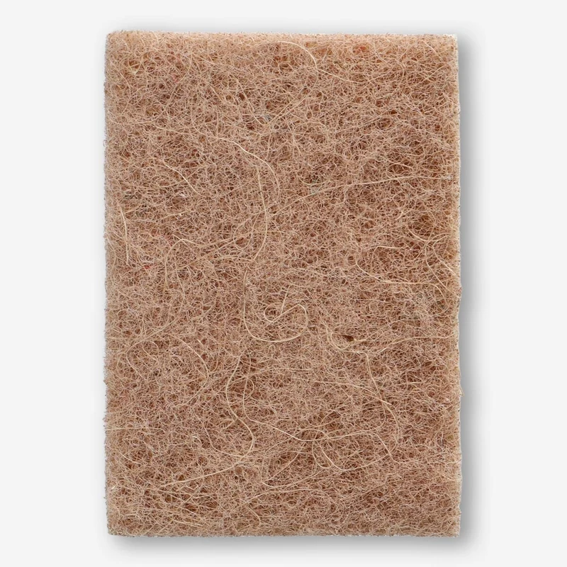 Scourer sponges. 2 pcs
